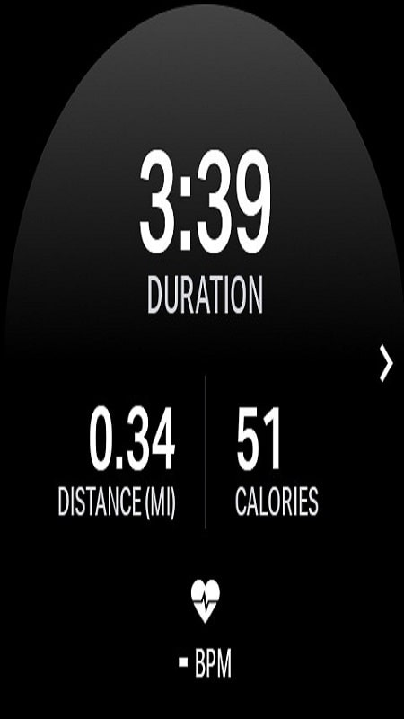 Map My Ride APK - screenshot 2