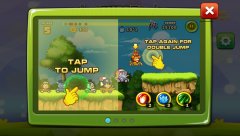 Animal Racing - screenshot 4