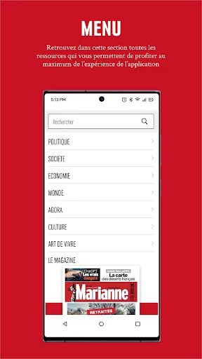 Marianne - screenshot 5