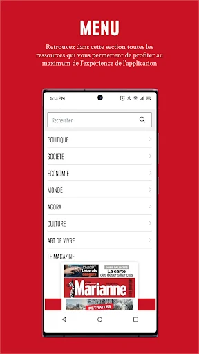 Marianne - screenshot 5