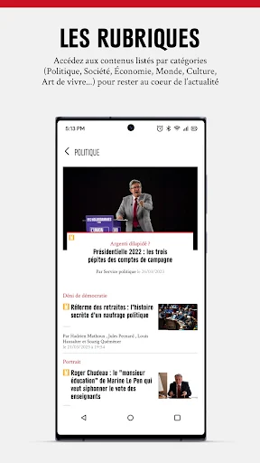 Marianne - screenshot 6