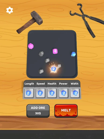 Sword Melter - screenshot 18