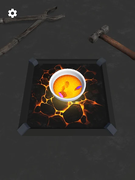 Sword Melter - screenshot 20