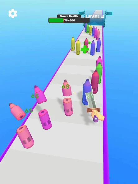 Sword Melter - screenshot 25