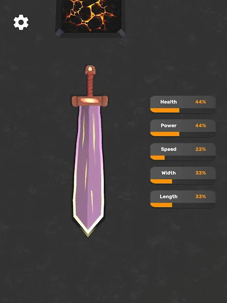 Sword Melter - screenshot 32