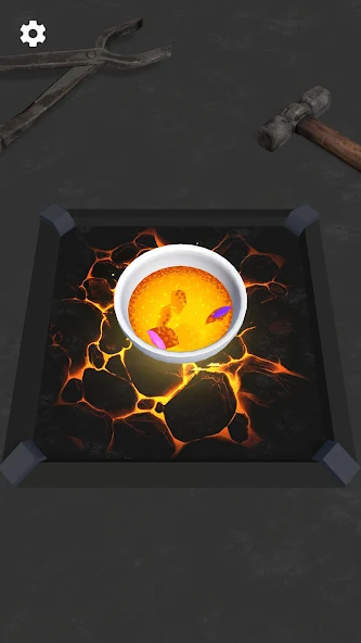 Sword Melter - screenshot 4