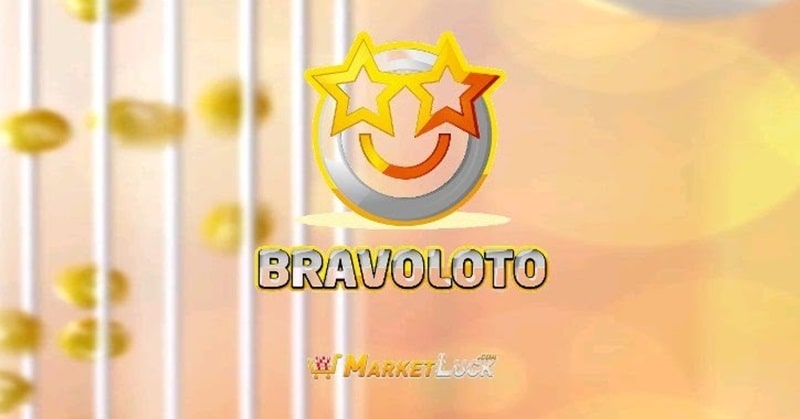 Bravoloto APK - app icon