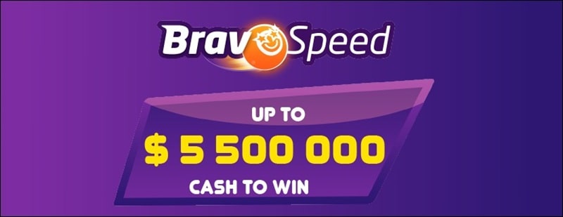 BravoSpeed APK - app icon