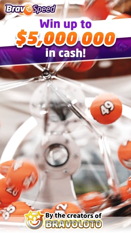 BravoSpeed APK - screenshot 1