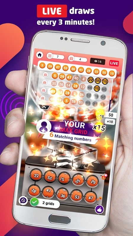 BravoSpeed APK - screenshot 4