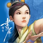 Shuyan Saga MOD APK icon