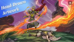 Shuyan Saga - screenshot 4