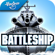 Battleship - app icon