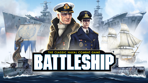 Battleship - screenshot 1
