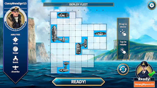 Battleship - screenshot 3