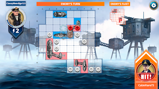 Battleship - screenshot 6