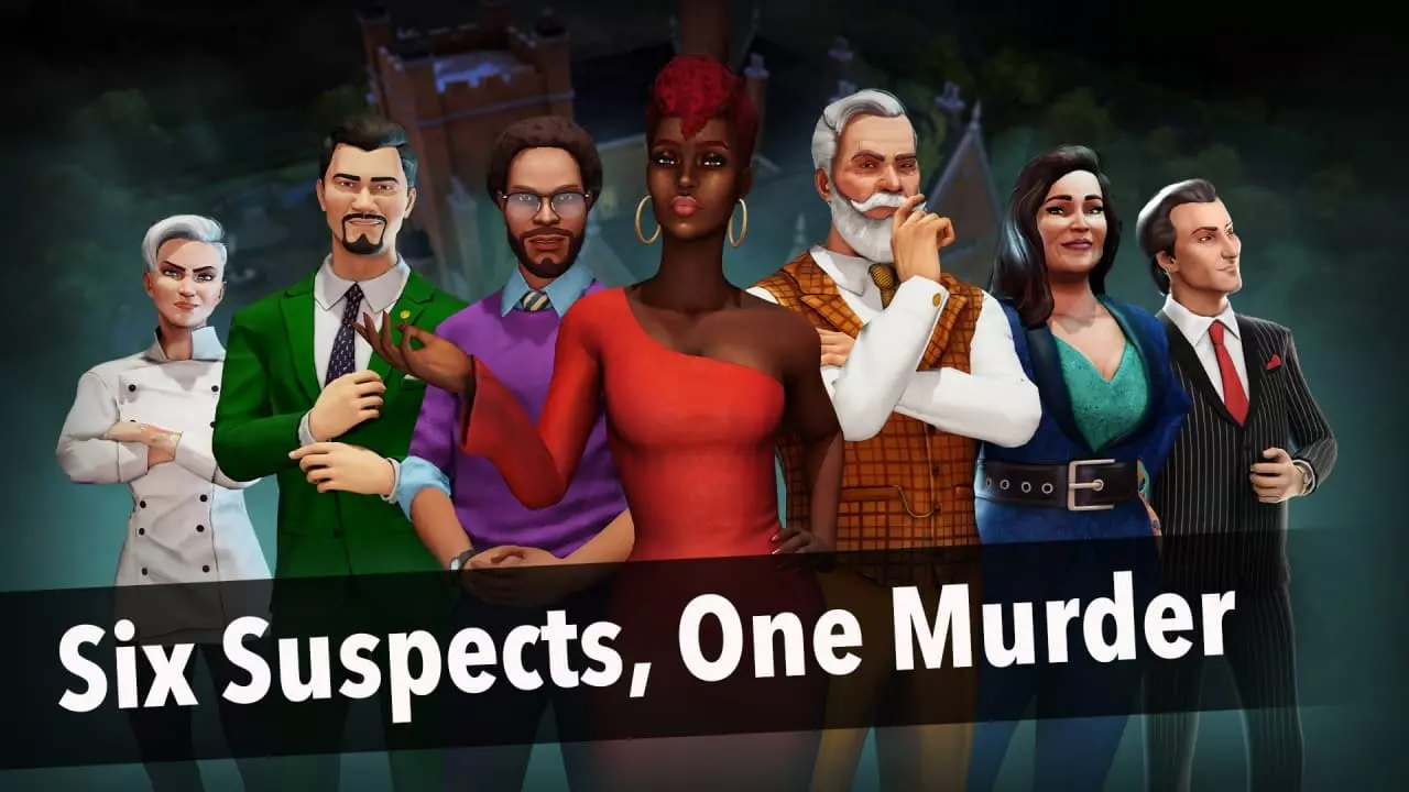 Clue 1.0.7 APK + MOD [Unlock Paid] MOD APK icon