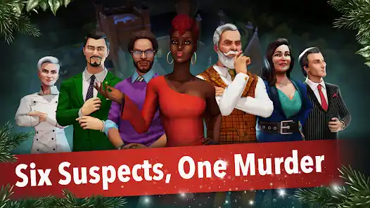 Clue 1.0.7 APK + MOD [Unlock Paid] - screenshot 1