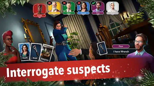 Clue 1.0.7 APK + MOD [Unlock Paid] - screenshot 2