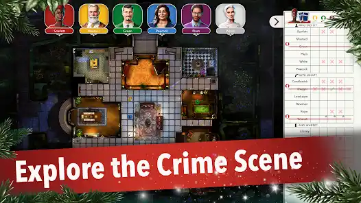 Clue 1.0.7 APK + MOD [Unlock Paid] - screenshot 5