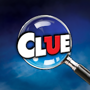 Cluedo - app icon