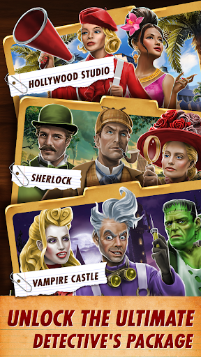 Cluedo - screenshot 4