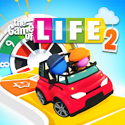 The Game Of Life 2 MOD APK icon