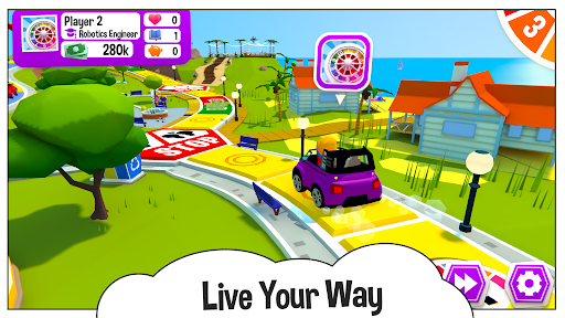 The Game Of Life 2 - screenshot 1