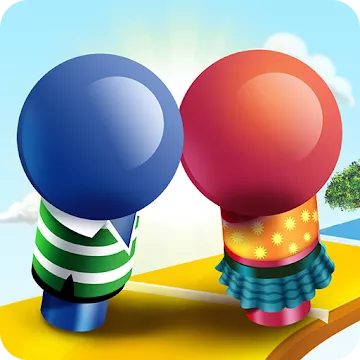 The Game of Life MOD APK icon