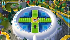 The Game of Life - screenshot 1