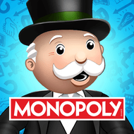 MONOPOLY - app icon