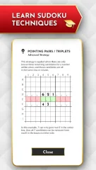 Monopoly Sudoku - Complete puzzles & own it all! - screenshot 2