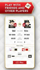 Monopoly Sudoku - Complete puzzles & own it all! - screenshot 3