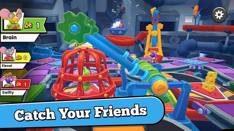 Mouse Trap APK - screenshot 2