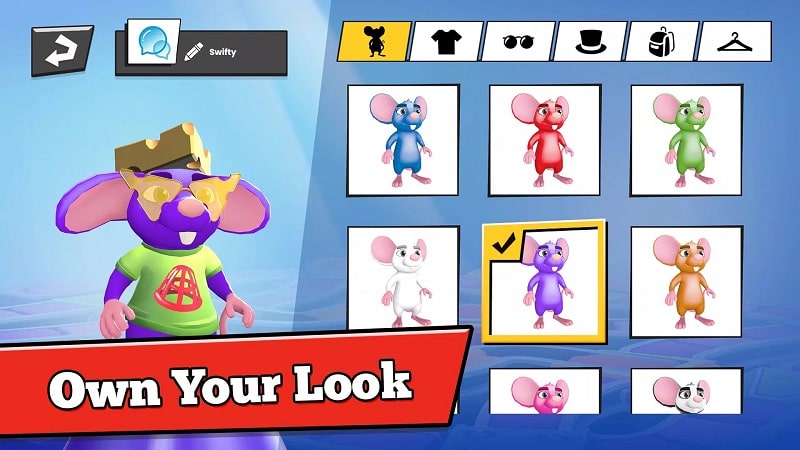 Mouse Trap APK - screenshot 3