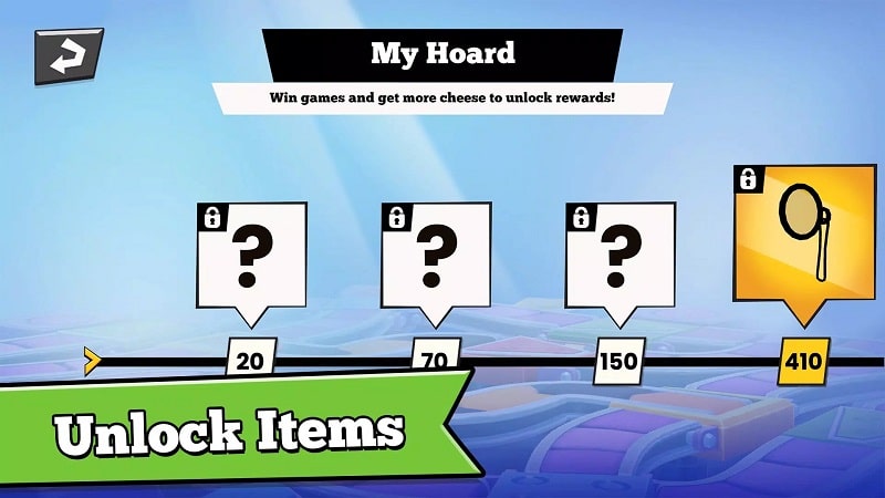 Mouse Trap APK - screenshot 5