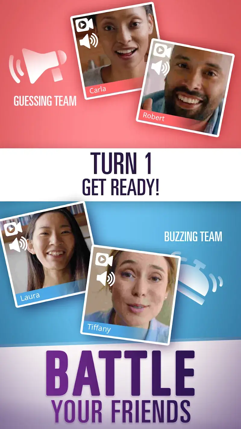 Taboo - screenshot 1