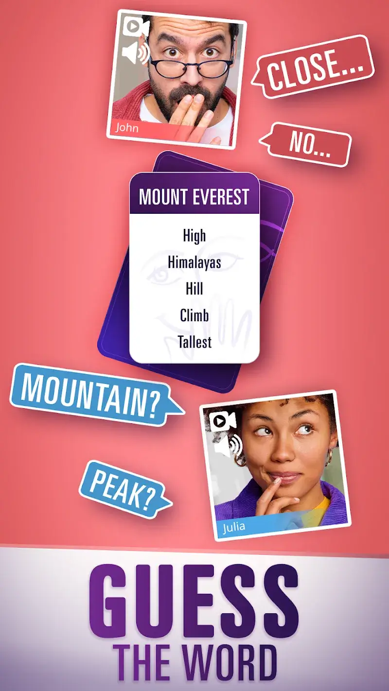 Taboo - screenshot 2