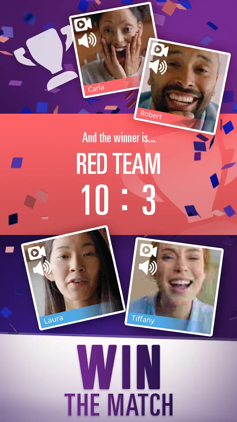 Taboo - screenshot 4