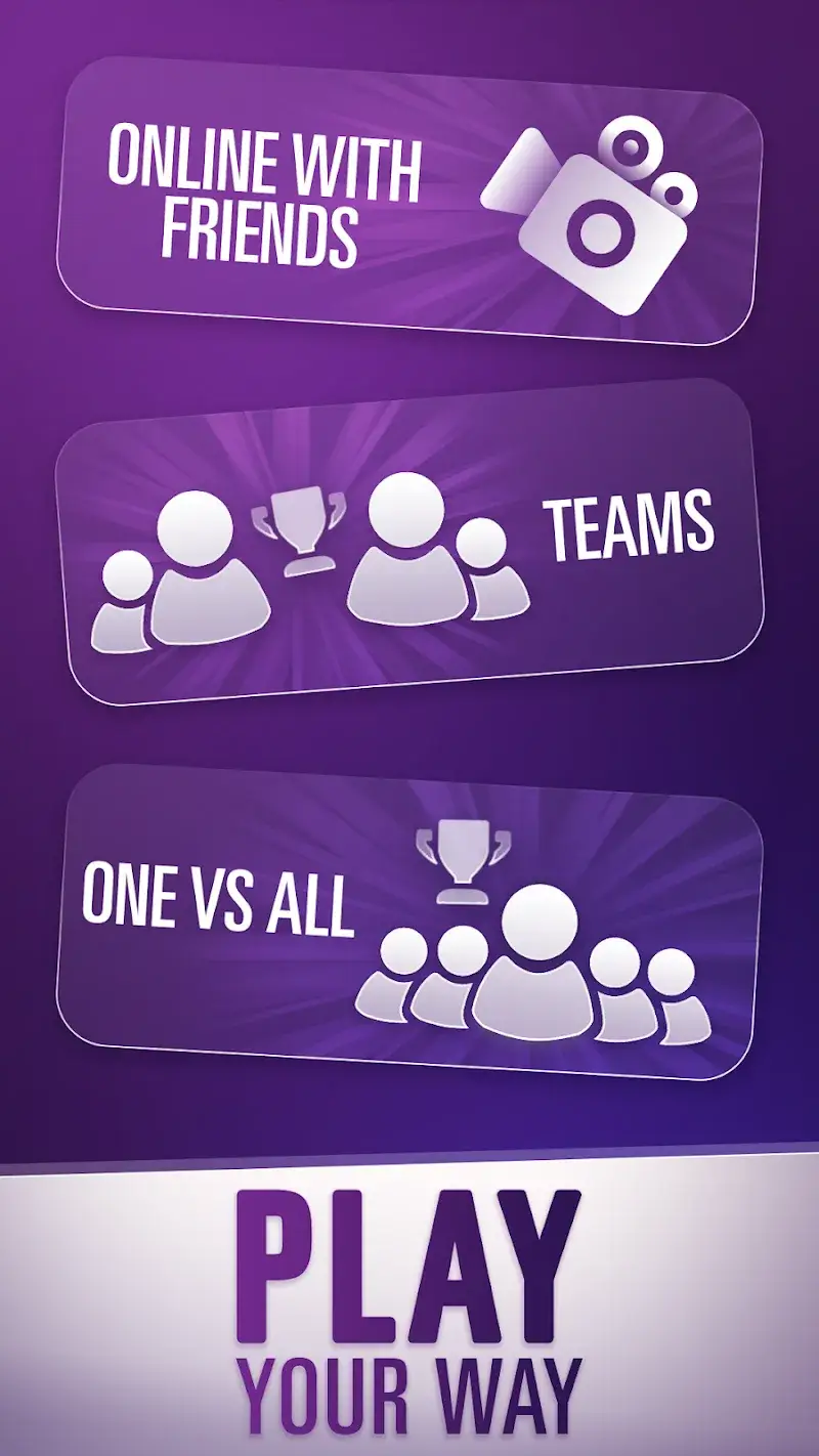 Taboo - screenshot 5