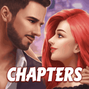 Chapters Interactive Stories MOD APK icon