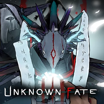 Unknown Fate MOD APK icon