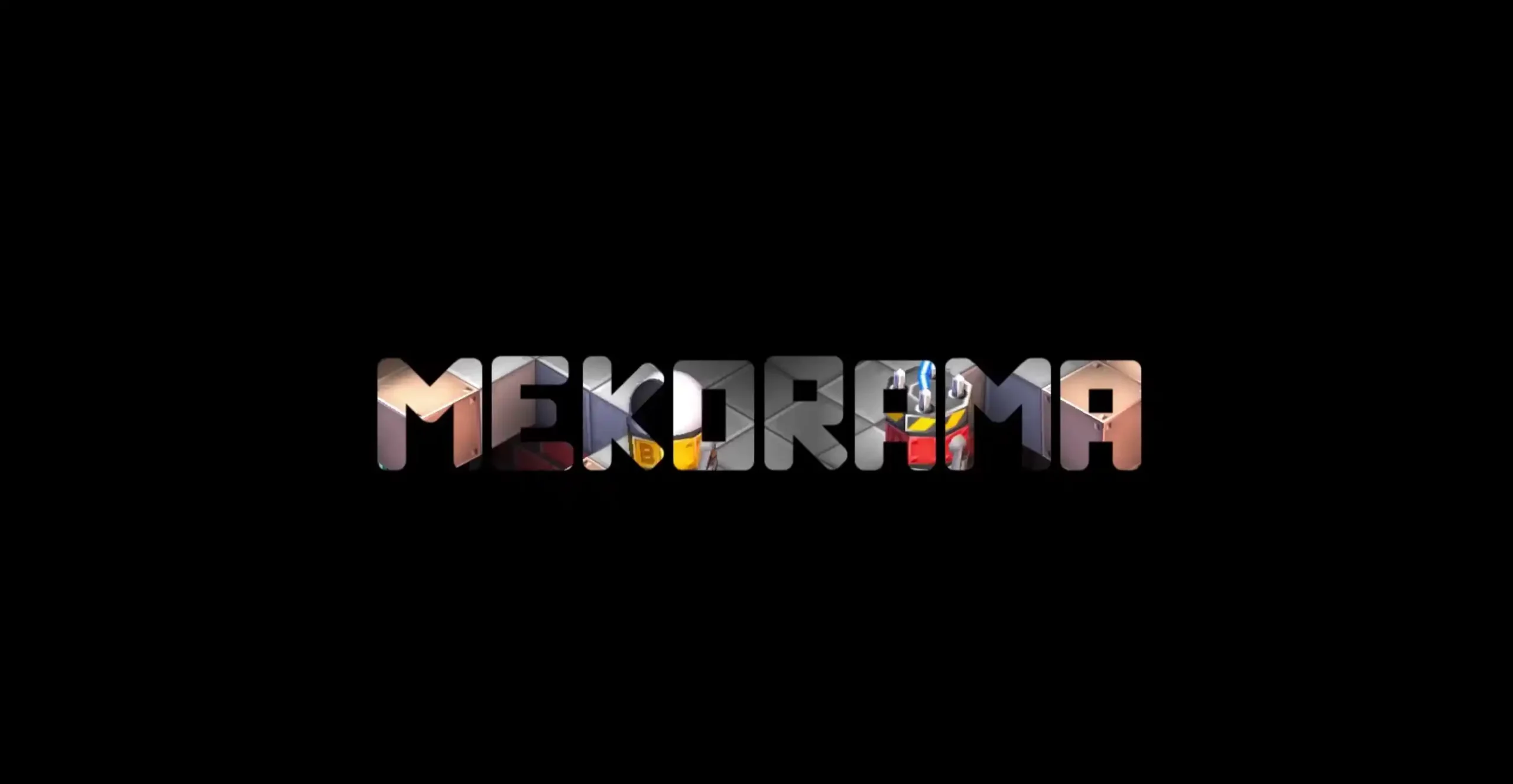 Mekorama - app icon