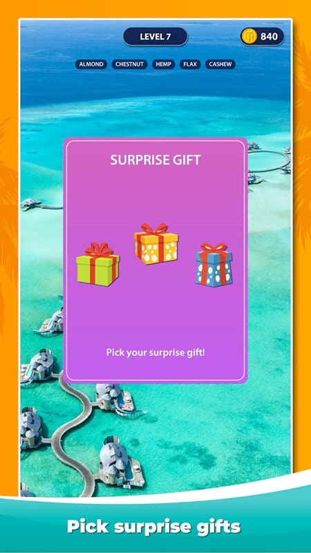 Word Surf APK - screenshot 5