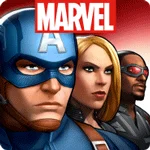 Marvel: Avengers Alliance 2 MOD APK icon