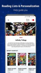 Marvel Unlimited - screenshot 4