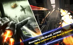 ACEonline - DuelX - screenshot 2