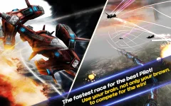 ACEonline - DuelX - screenshot 3