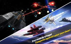 ACEonline - DuelX - screenshot 4