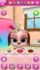 My Talking Dog Masha - Virtual Pet - screenshot 2